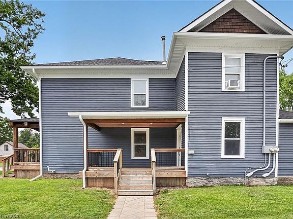 2nd image of 317 Alder St W