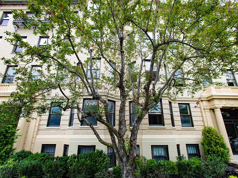 77-81 Park Drive Exterior