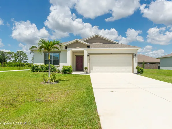 724 San Filippo Dr SE, Palm Bay, FL 32909