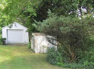 626 Fieldhouse Ave, Elkhart, IN 46517