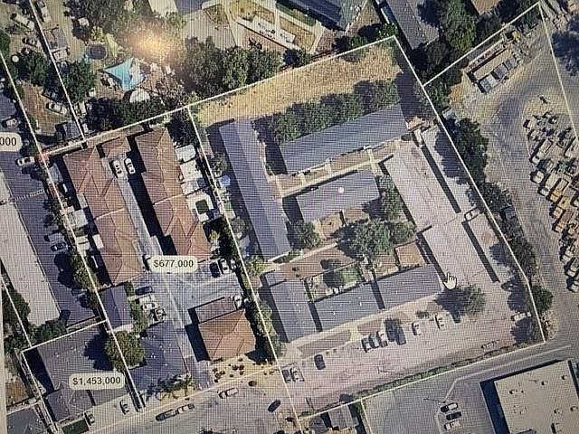 1st image of East St
