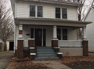 1507 Pennsylvania Ave, Springfield, IL 62702