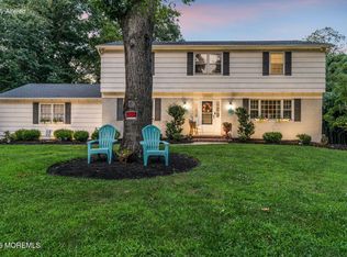 16 Millpond Lane, Colts Neck, NJ 07722