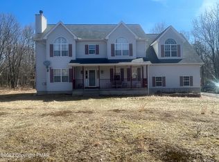 2338 Cheyenne Dr, Blakeslee, PA 18610