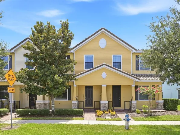 10016 Eagle Creek Center Blvd, Orlando, FL 32832