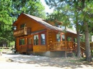 6761 Steely Ridge Rd, Somerset, CA 95684