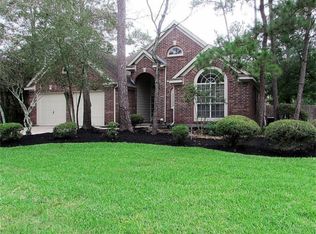 183 W Sterling Pond Cir, Spring, TX 77382