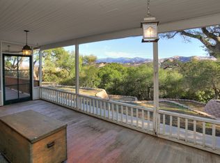 5100 San Marcos Pass Rd, Santa Barbara, CA 93105