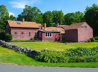 649 Montgomery Rd, Westfield, MA 01085