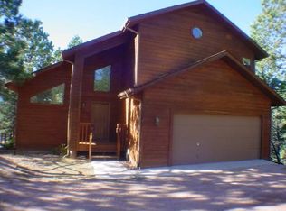 2750 Benet Ln, Colorado Springs, CO 80921