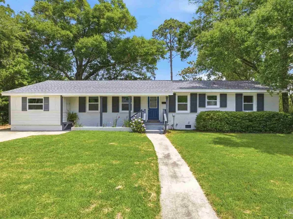 1826 Peyton Dr, Pensacola, FL 32503