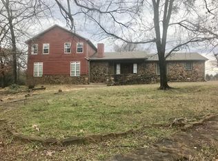 4621 Pheasant Rd, Van Buren, AR 72956