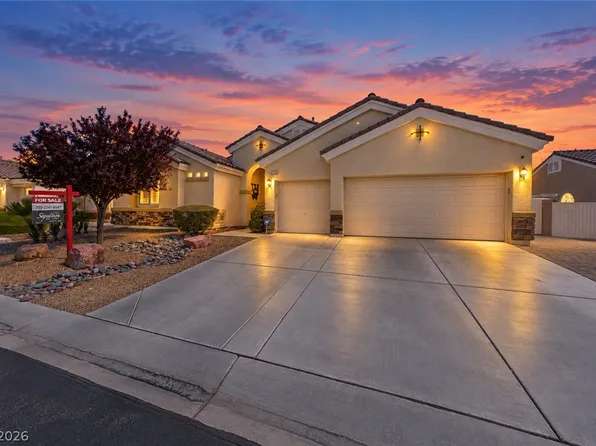 5010 Mirage Garden St, Las Vegas, NV 89130