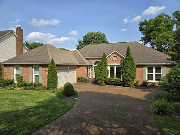 1049 Beech Tree Ln, Brentwood, TN 37027