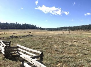 980 N Meadow Ranch Dr, Alton, UT 84710