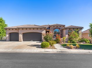 1244 W 2320 S, Saint George, UT 84770