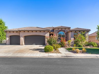 1244 W 2320 S, Saint George, UT, 84770