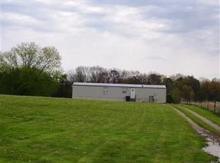 1363 Taylor Bridge Rd, London, KY 40744