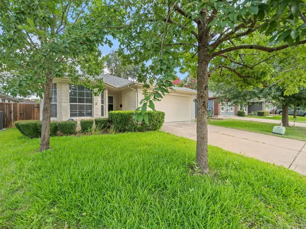 8128 Huddleston Ln, Austin, TX 78748