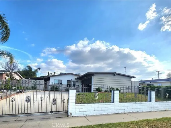18214 Los Palacios Dr, Rowland Heights, CA 91748