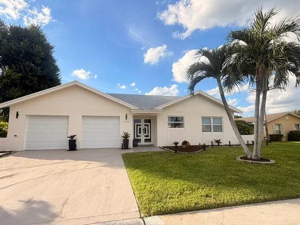 1699 Brae Burn Pl #1699, Wellington, FL 33414