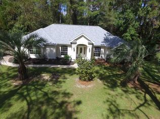 225 Hiamonee Dr, Tallahassee, FL 32312