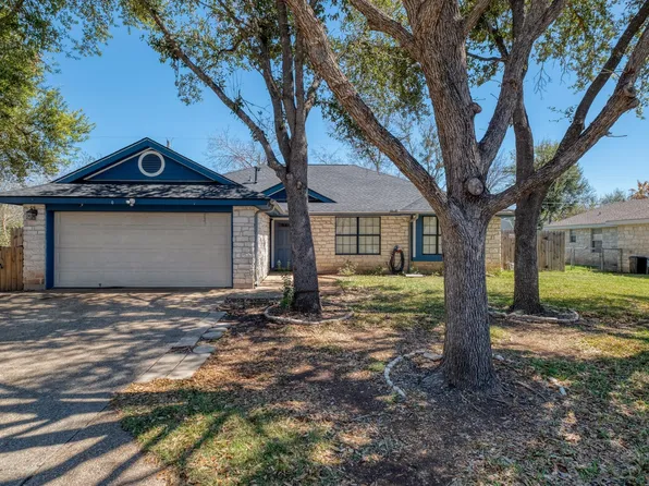 2010 Lark Ln, Taylor, TX 76574