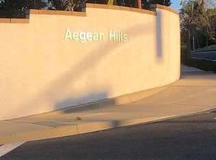 25726 Demeter Way, Mission Viejo, CA 92691
