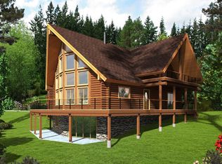 311 Moonridge Dr, McCall, ID 83638