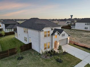 1401 Chestnut Dr, Argyle, TX 76226