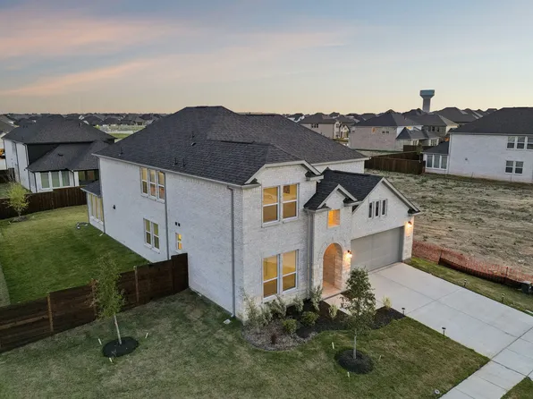 1401 Chestnut Dr, Argyle, TX 76226