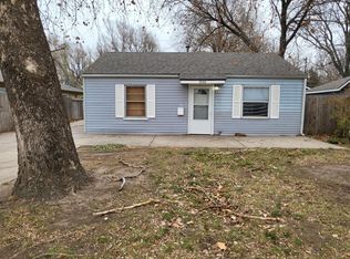 2040 S Madison Ave, Wichita, KS 67211