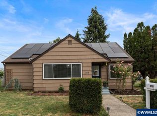 409 NW Yamhill St, Sheridan, OR 97378