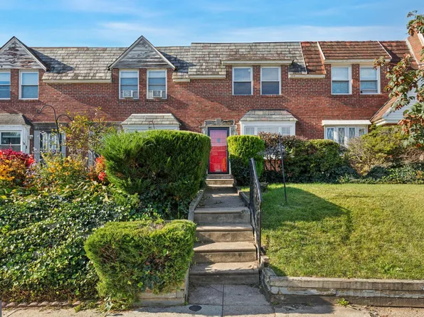 7816 Thouron Ave, Philadelphia, PA 19150