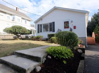 25 Hunt Ave, Braintree, MA 02184