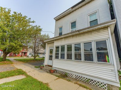 47 Pine Street, Rensselaer, NY, 12144