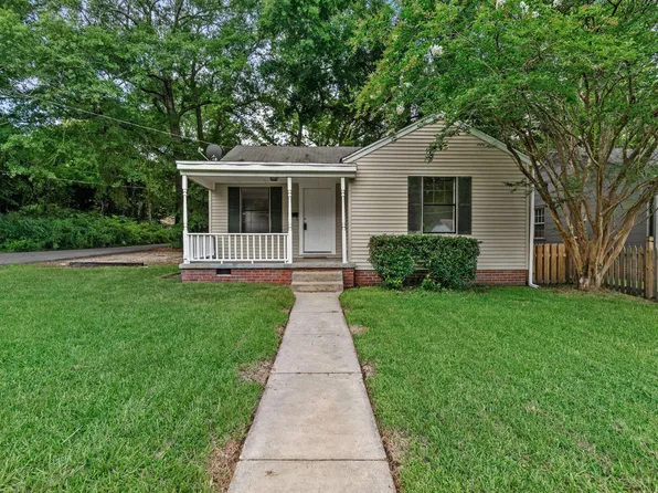 400 Dixie Ave, Hattiesburg, MS 39401