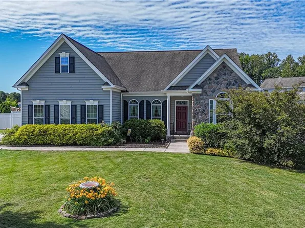 3809 Lusk Way, Williamsburg, VA 23188
