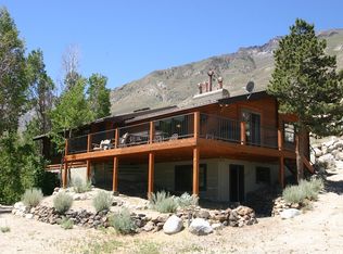 112 Elani Ln, Crowley Lake, CA 93546