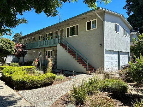 Villa Mountainview, Mountain View, CA 94041