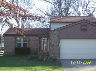 5887 Deer Run Dr, Mason, OH