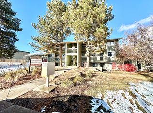 The Pines Apartments, Denver, CO 80215