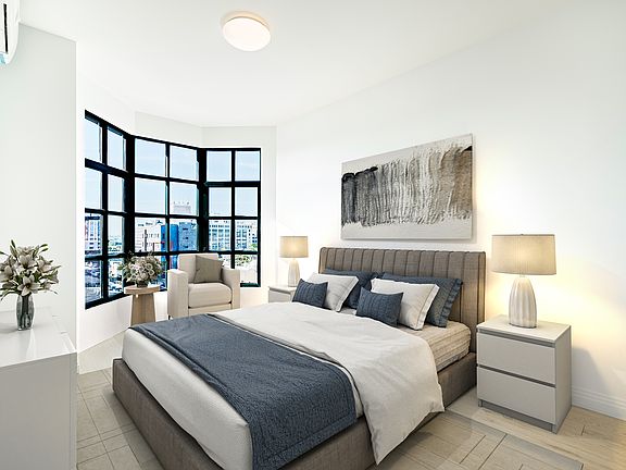 3rd image of 875 4th Ave APT 721