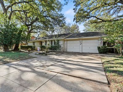 2820 Blackwood Dr, Arlington, TX, 76013