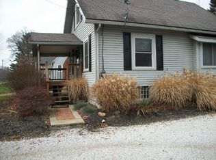 3219 Wadsworth Rd, Barberton, OH 44203