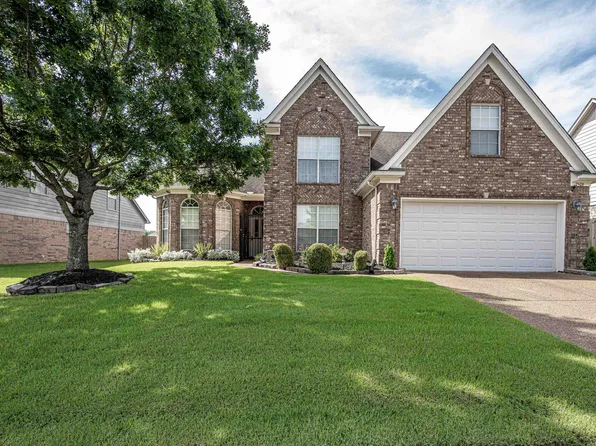 7509 Bronze Dr, Memphis, TN 38125