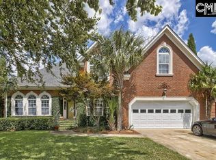 161 Royal Lythan Dr, Lexington, SC 29072