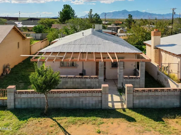3848 S Hillman Avenue, Naco, AZ 85620