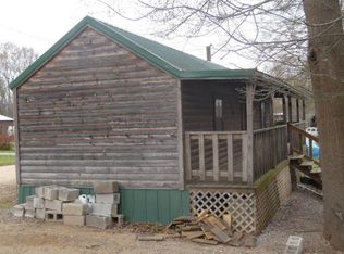 180 Bynum Terry Way, Savannah, TN 38372