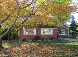 7108 Reservoir Rd, Springfield, VA 22150